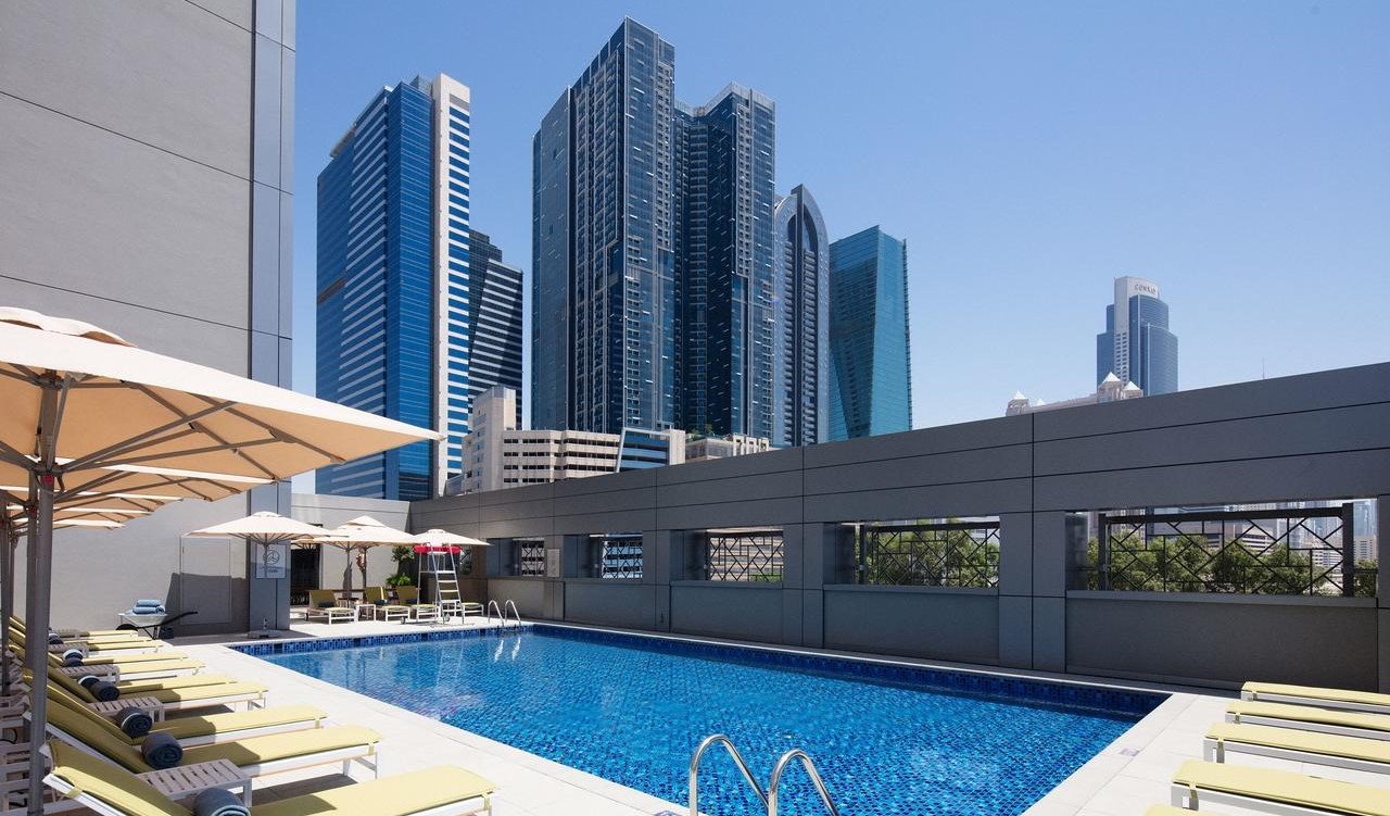 افضل 7 فنادق في دبي للعوائل