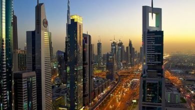 اماكن سياحية رخيصة في دبي