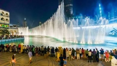 اماكن سياحية في دبي مجانا