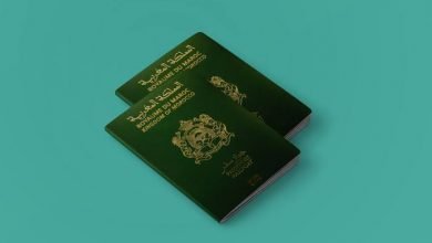 تجديد جواز السفر المغربي في دبي