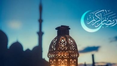 إمساكية رمضان 2022 في الامارات