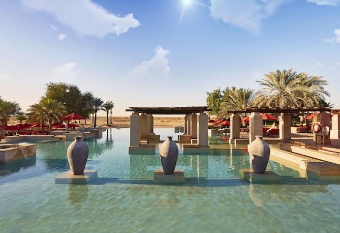 أفضل الفنادق في دبي للعائلات