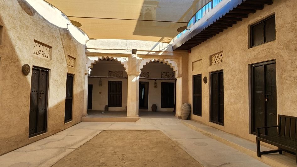 نبذة عن متحف المسكوكات في دبي