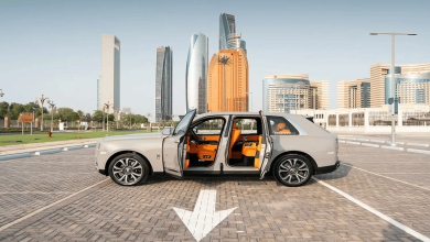 محلات ايجار سيارات في دبي